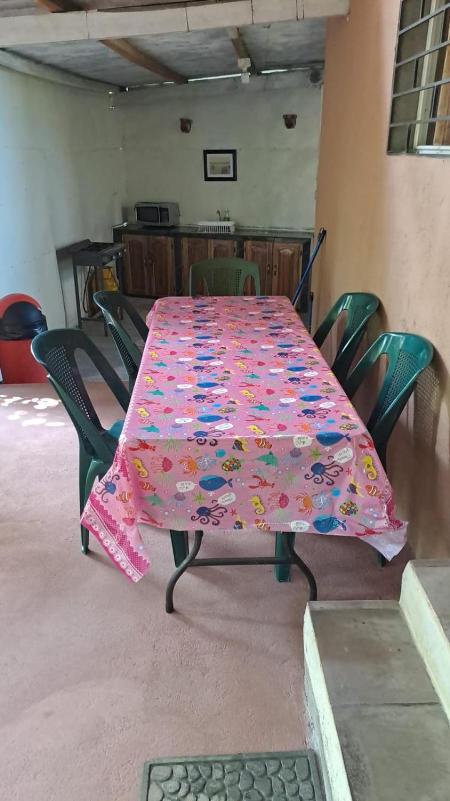 Casita Escondida- El Salvador Villa La Libertad Dış mekan fotoğraf
