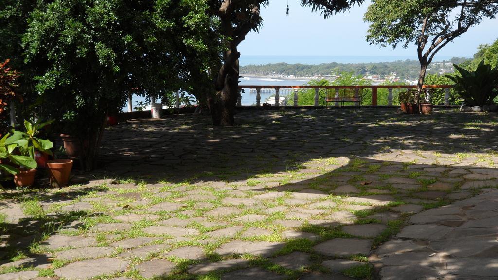 Casita Escondida- El Salvador Villa La Libertad Dış mekan fotoğraf