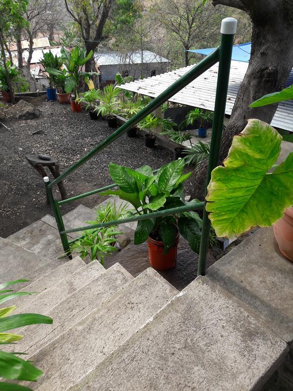 Casita Escondida- El Salvador Villa La Libertad Dış mekan fotoğraf